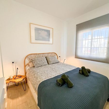 Tarifa Cozy House - Beach Front, Pool, Parking Exterior foto