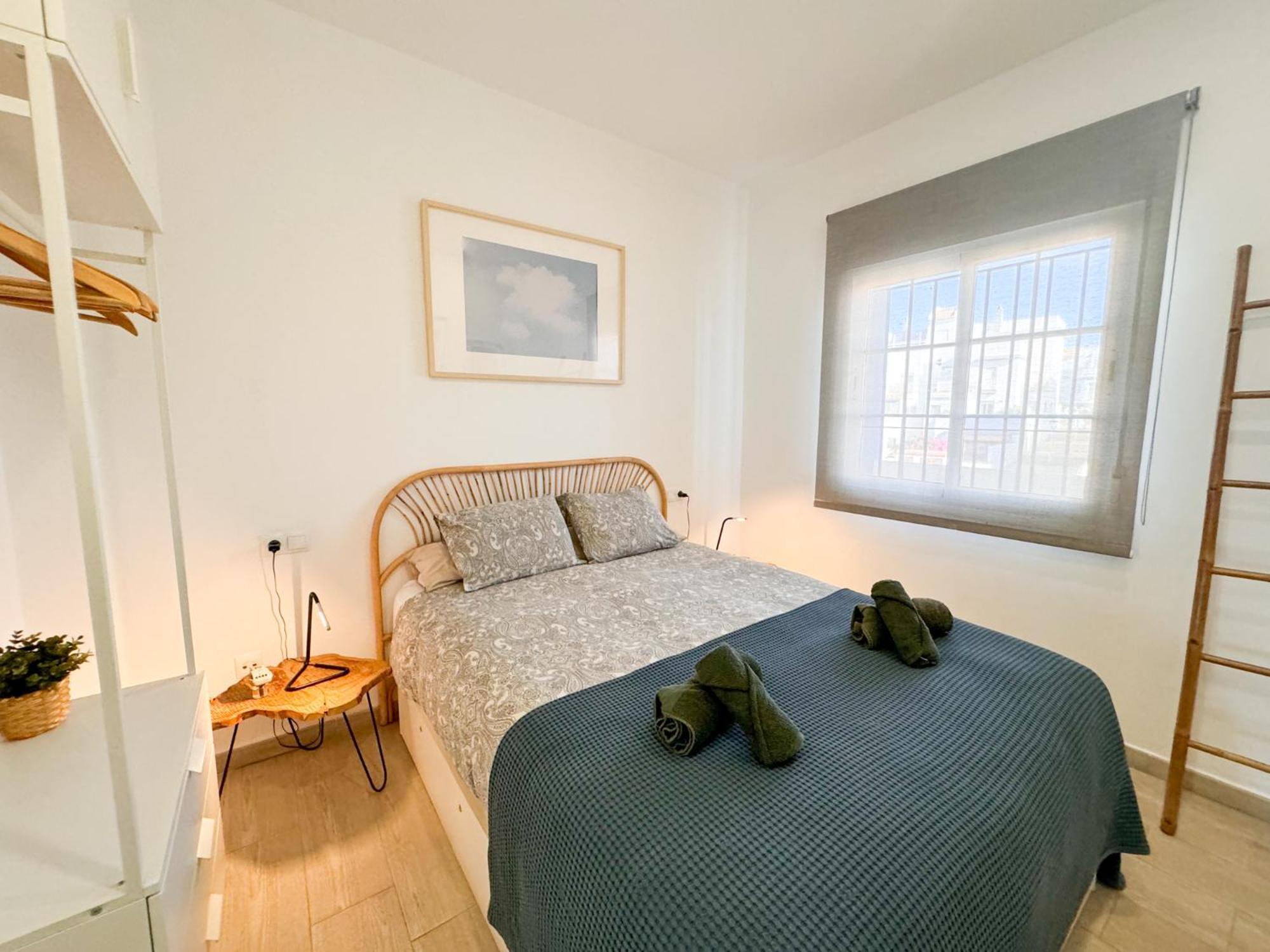 Tarifa Cozy House - Beach Front, Pool, Parking Exterior foto