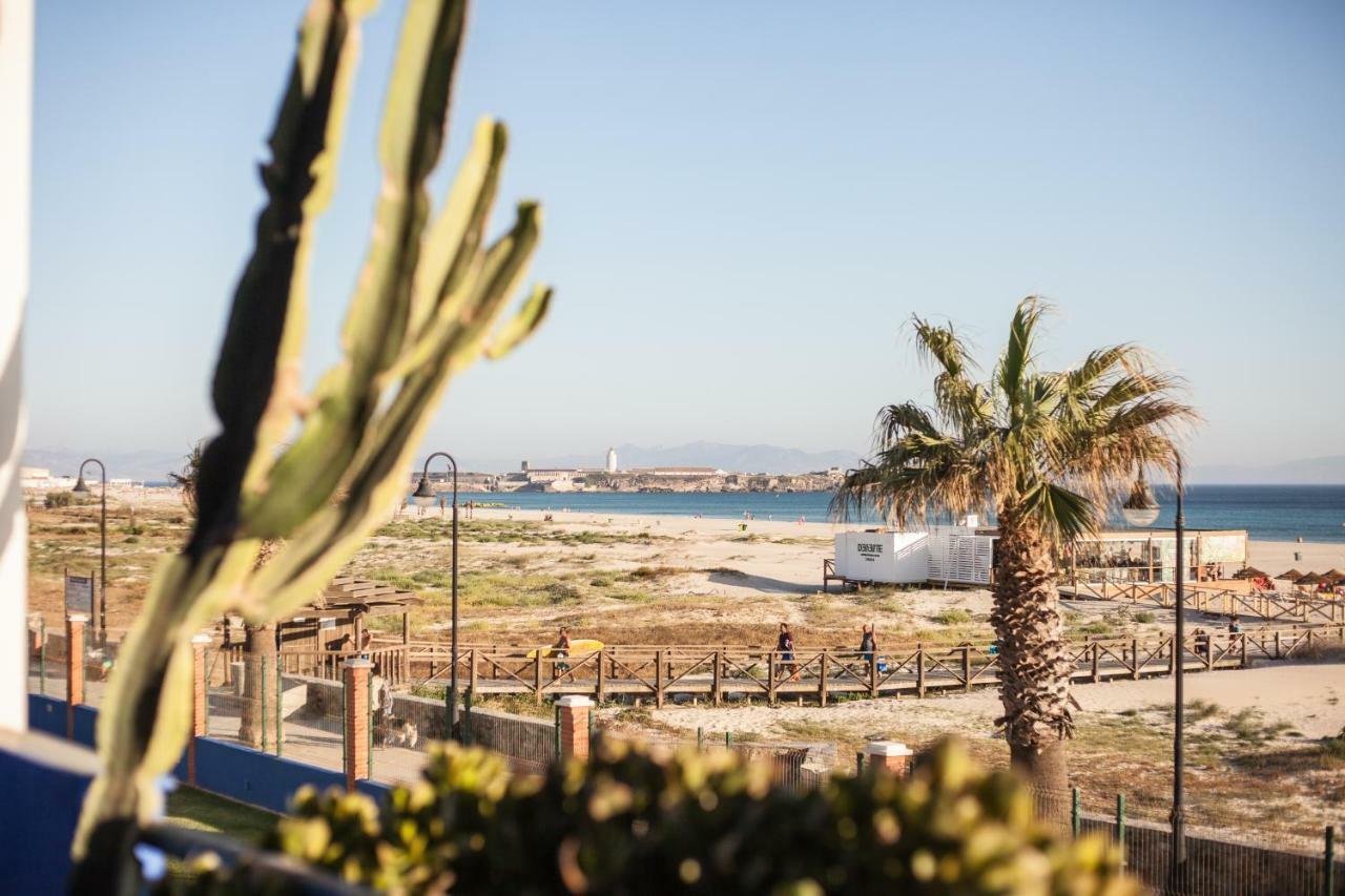 Tarifa Cozy House - Beach Front, Pool, Parking Exterior foto